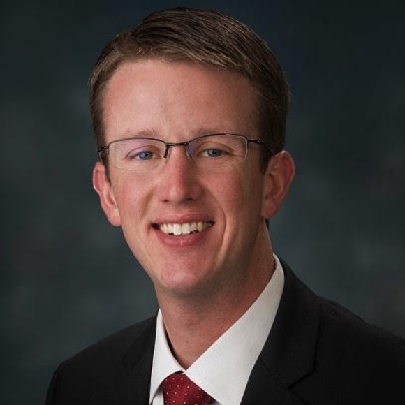 Meet your Posher, Aaron - Picture 1 of 1